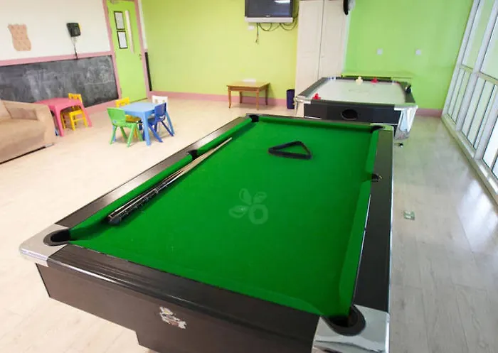 Maldron & Leisure Centre, Galway