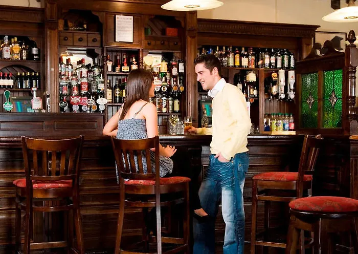 Hotel Maldron & Leisure Centre, Galway Oranmore