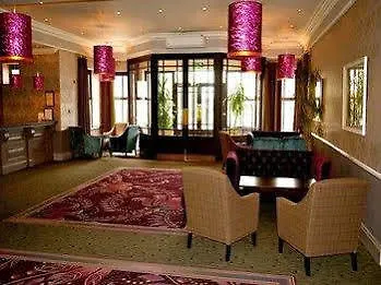 Hotell Maldron & Leisure Centre, Galway Oranmore