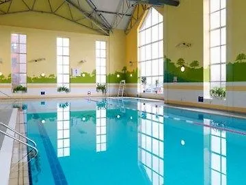 Maldron & Leisure Centre, Galway Hotell