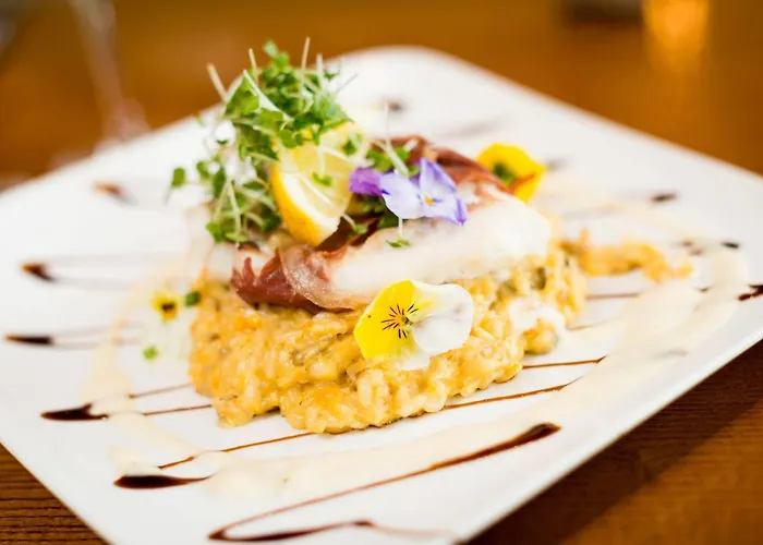 Отель Maldron & Leisure Centre, Galway