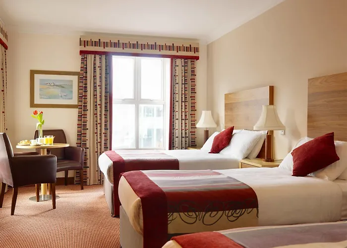 Maldron & Leisure Centre, Galway Оранмор