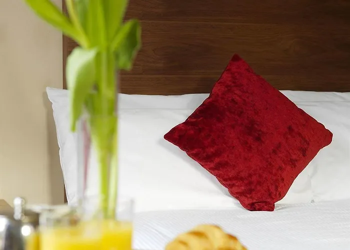 Hotell Maldron & Leisure Centre, Galway Oranmore