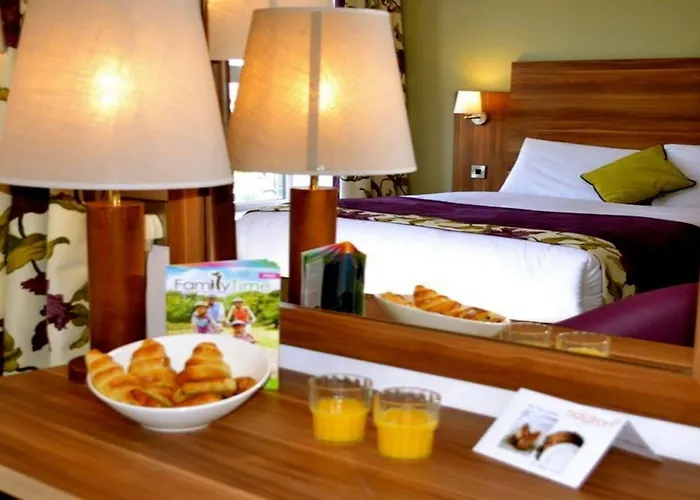 Maldron & Leisure Centre, Galway Oranmore