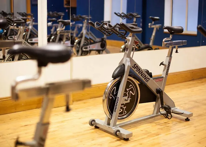 Отель Maldron & Leisure Centre, Galway