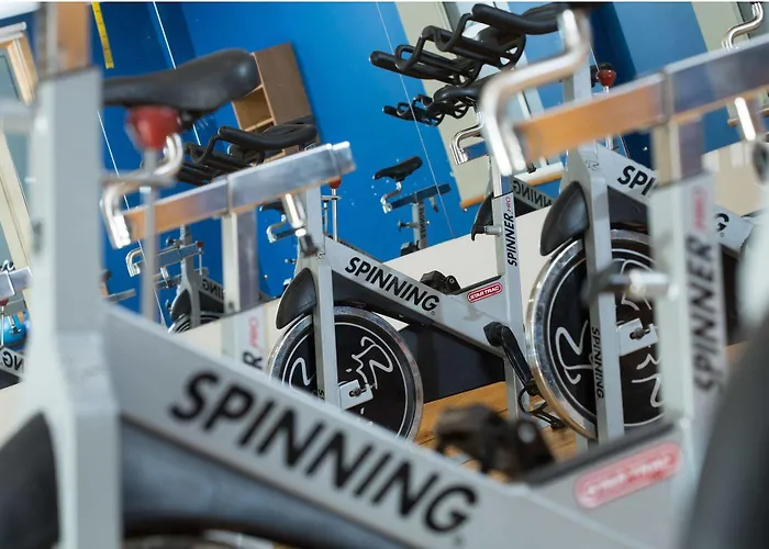 Maldron & Leisure Centre, Galway Oranmore