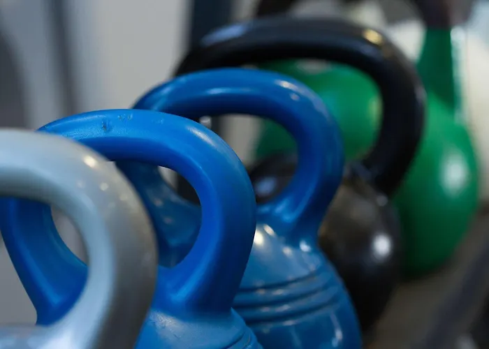 Hotell Maldron & Leisure Centre, Galway 4*