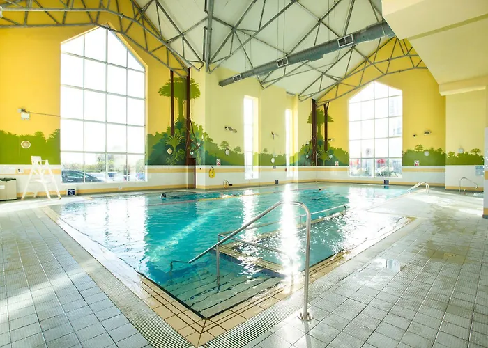 Maldron & Leisure Centre, Galway