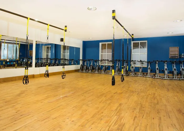 Hotell Maldron & Leisure Centre, Galway Oranmore