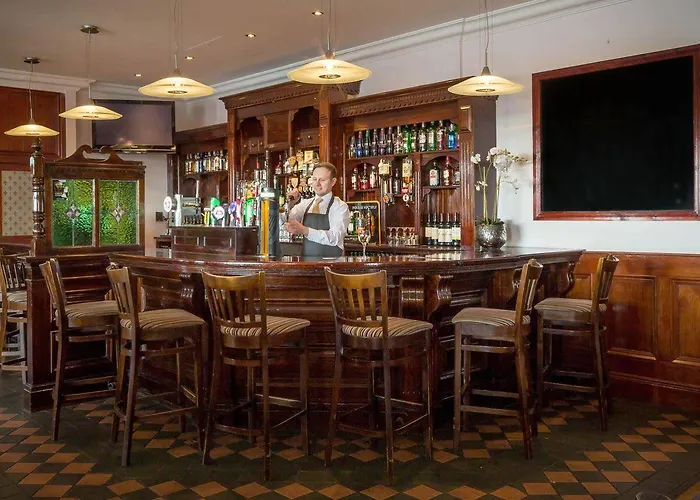 Maldron & Leisure Centre, Galway 4*