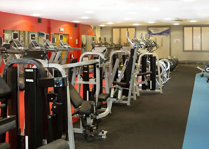 Hotell Maldron & Leisure Centre, Galway 4*