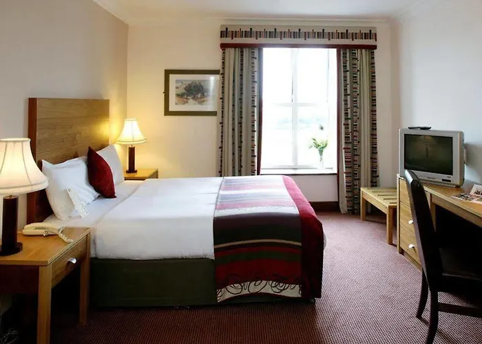 Maldron & Leisure Centre, Galway