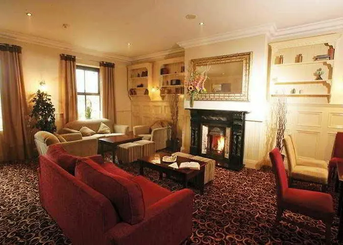 Maldron & Leisure Centre, Galway Oranmore