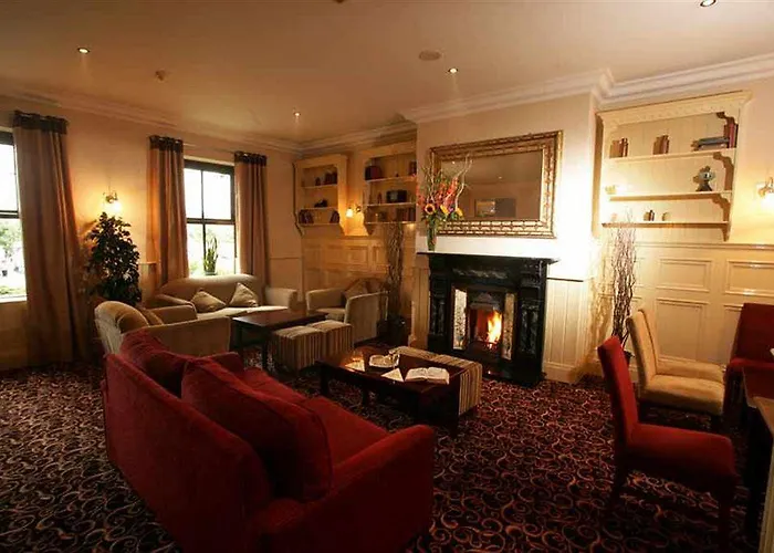 Maldron & Leisure Centre, Galway 4* Oranmore