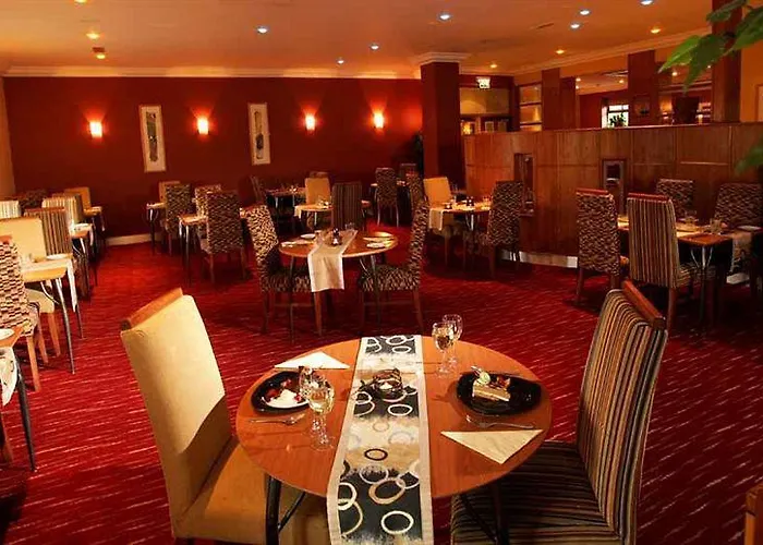 Hotel Maldron & Leisure Centre, Galway Oranmore