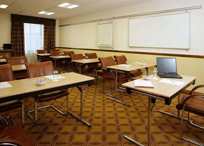 Hotell Maldron & Leisure Centre, Galway Oranmore